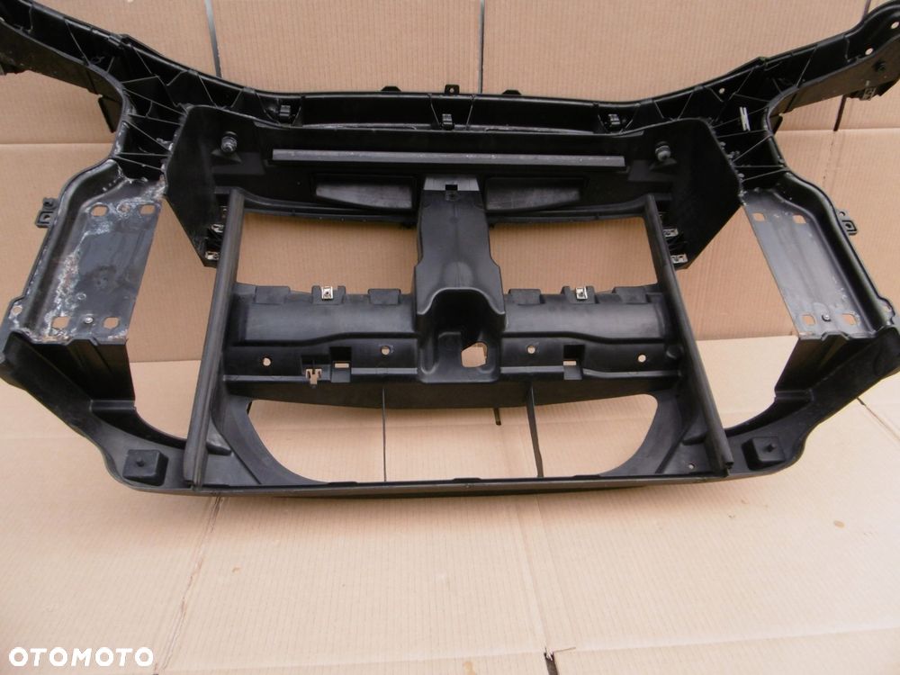 pas przedni wzmocnienie czołowe bmw e90 e91 e92 e93 7173564 51647173564 - 13