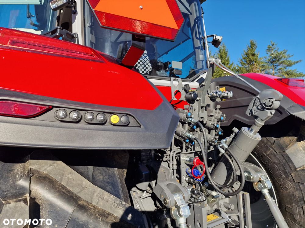 Massey Ferguson 8s.245 Exclusive - 11