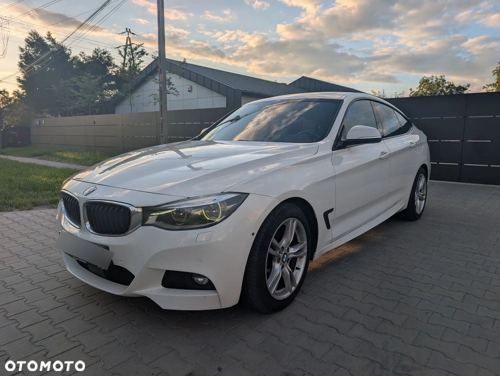 BMW Seria 3 - 4