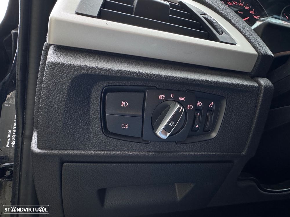 BMW 116 d Pack M Auto - 16