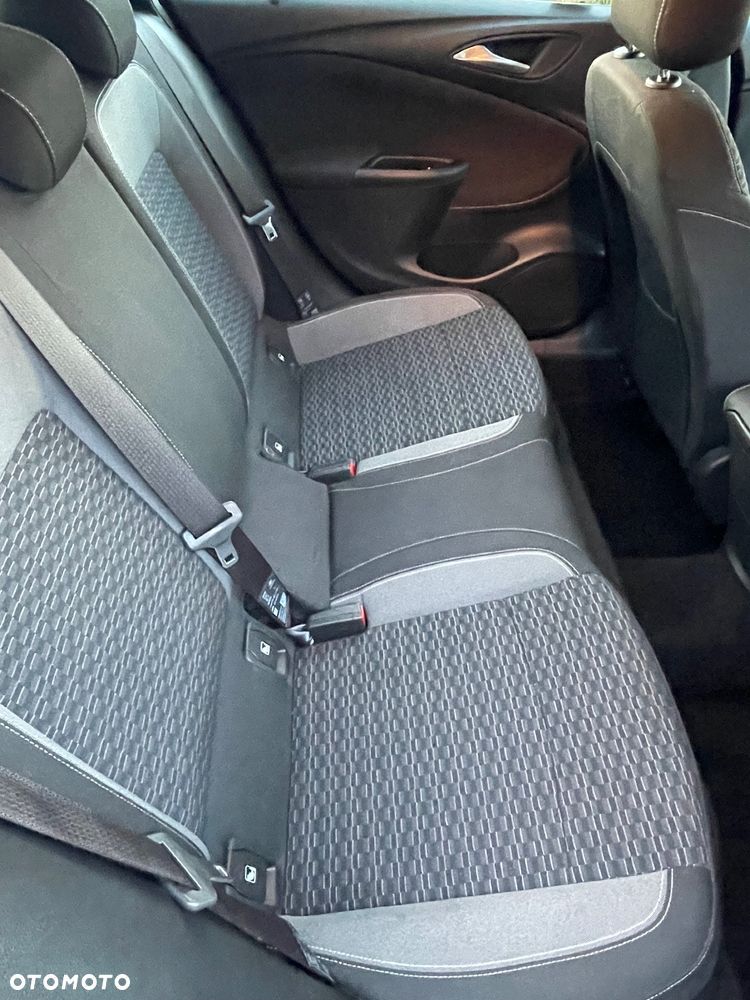 Opel Astra 1.5 CDTI Business Elegance S&S - 7