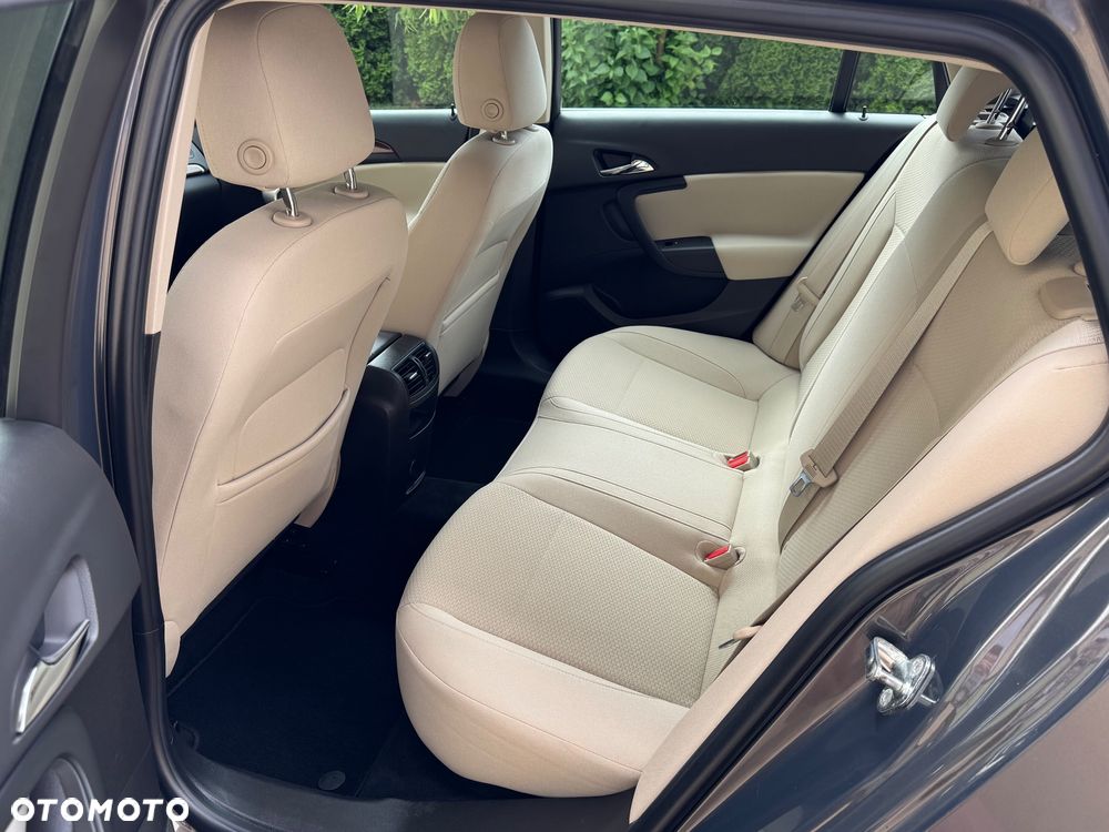 Opel Insignia 1.6 CDTI Sports Tourer ecoFLEXStart/Stop Business Edition - 8