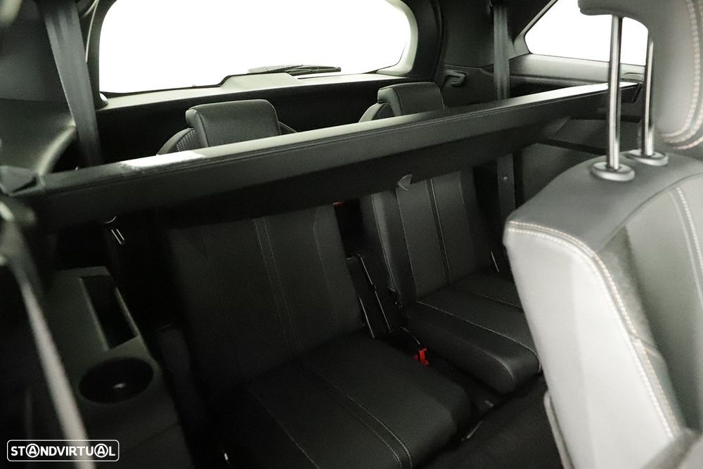 Peugeot 5008 1.2 PureTech GT EAT8 - 25