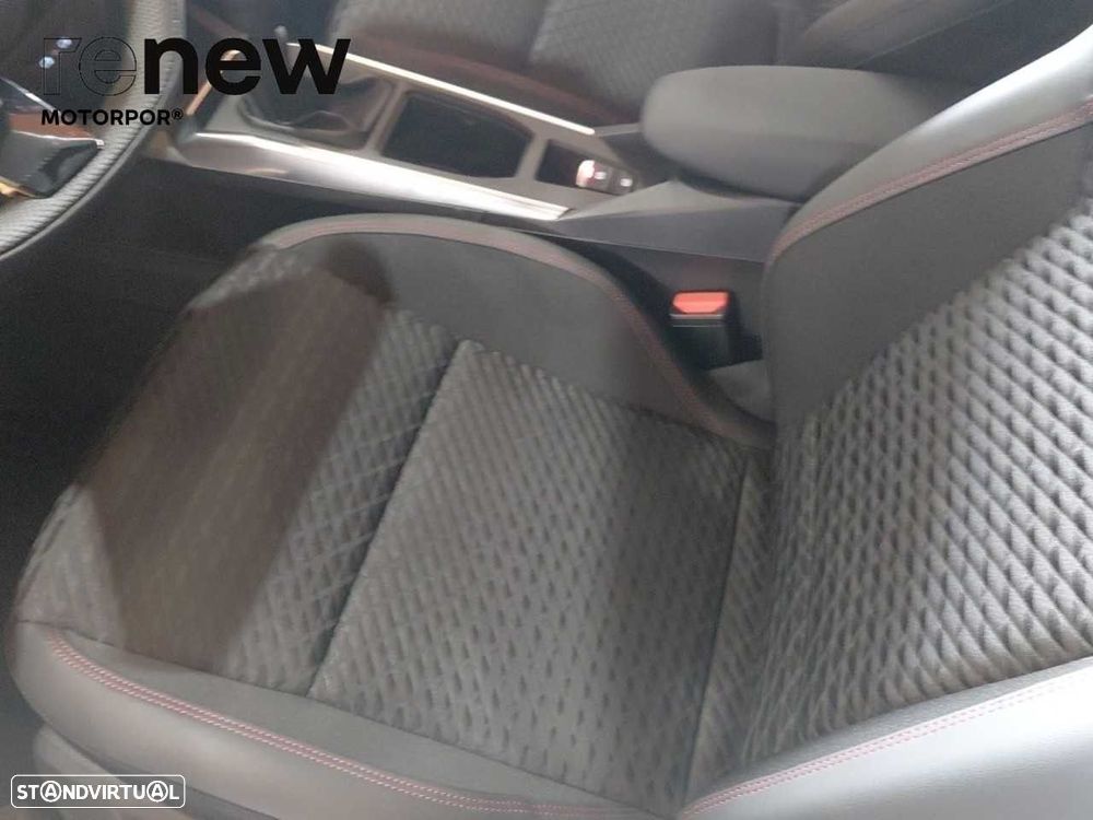 Renault Clio 1.0 TCe Techno - 15