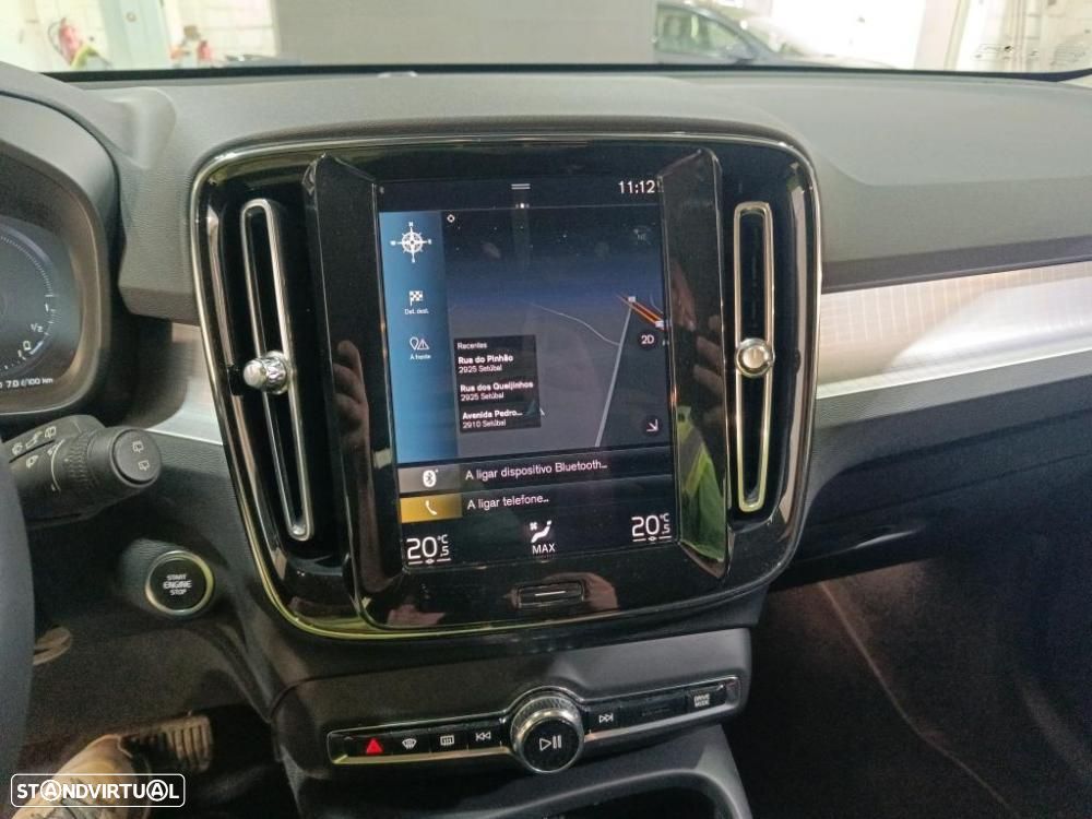 Volvo Xc40 2022 photo 3
