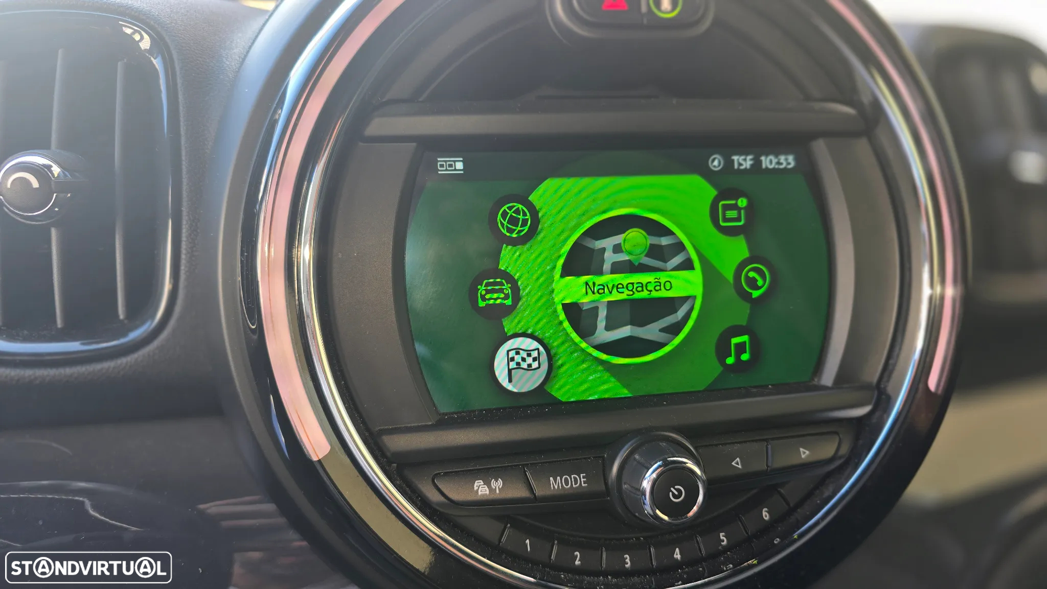 MINI Countryman One D Auto - 29