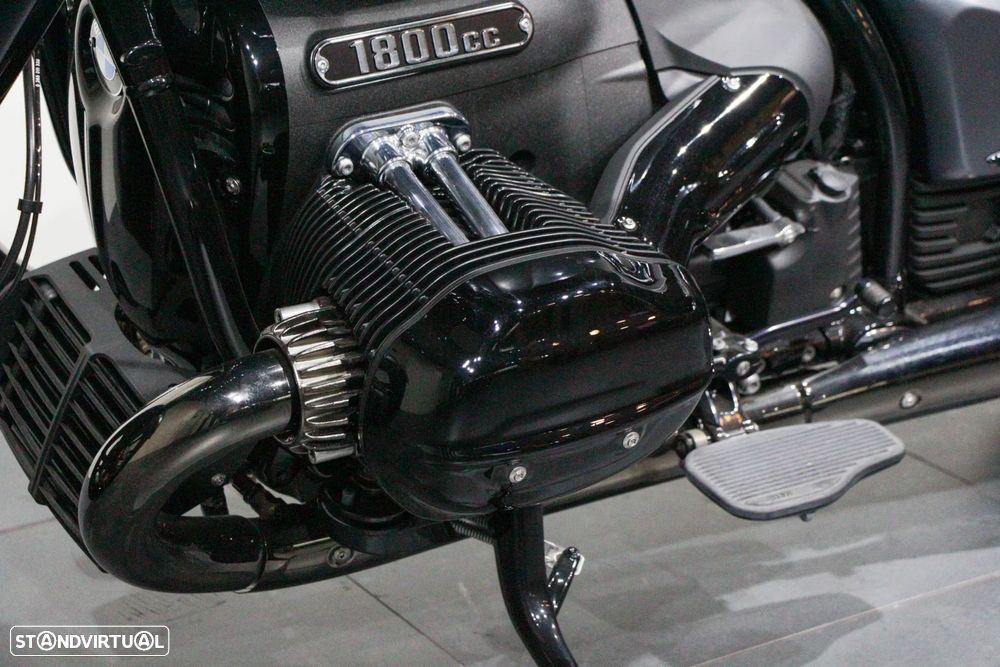 BMW R 18 Roctane - 9