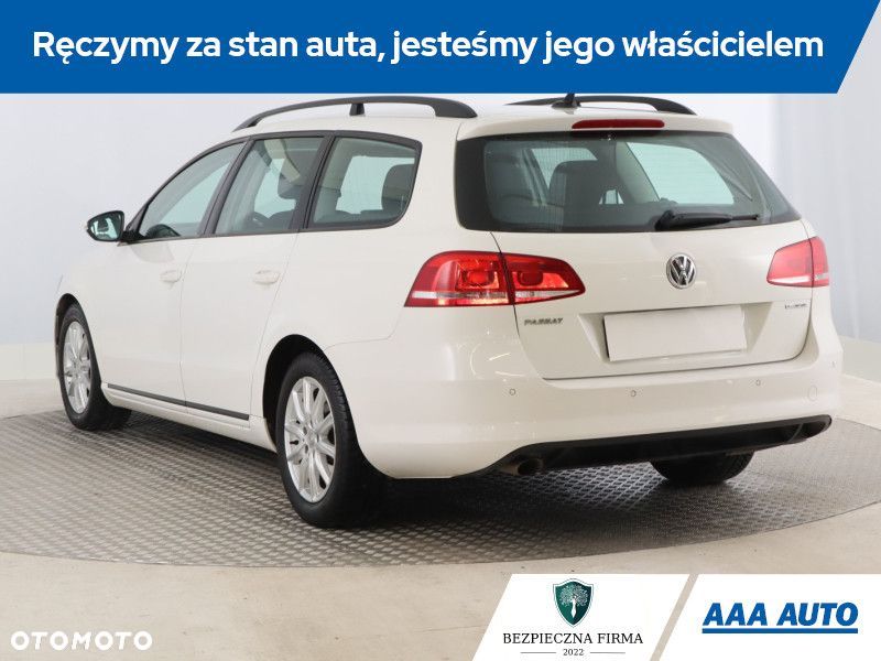 Volkswagen Passat Variant - 6