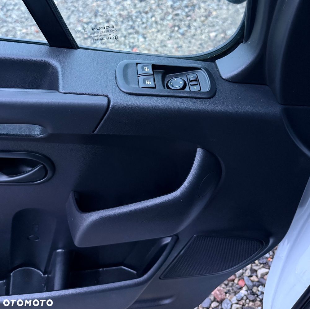 Renault MASTER L2H2 klima, tempomat, sensory, pdc tył, ledy - 22