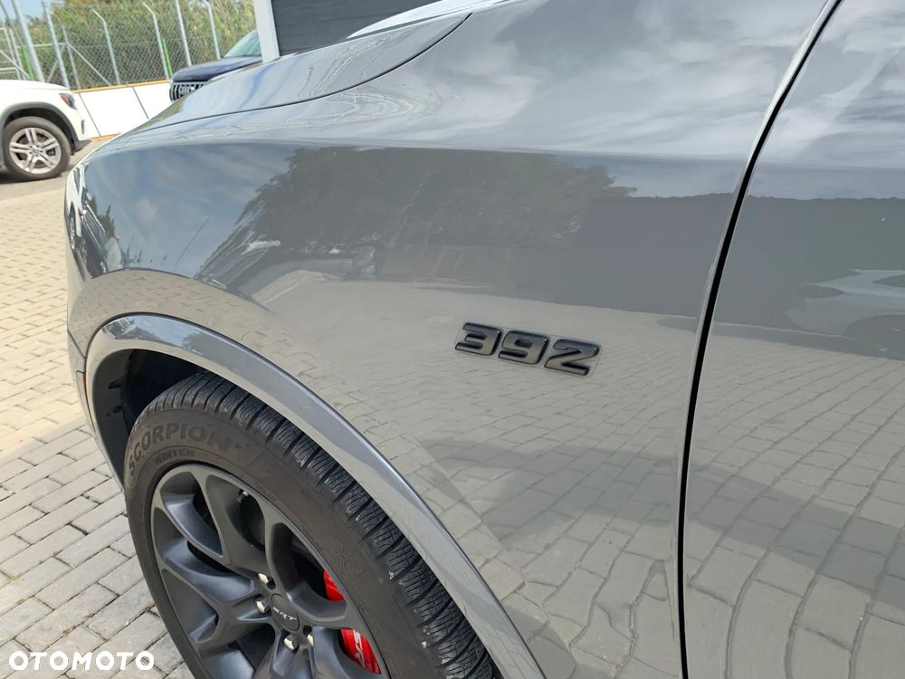 Dodge Durango - 14