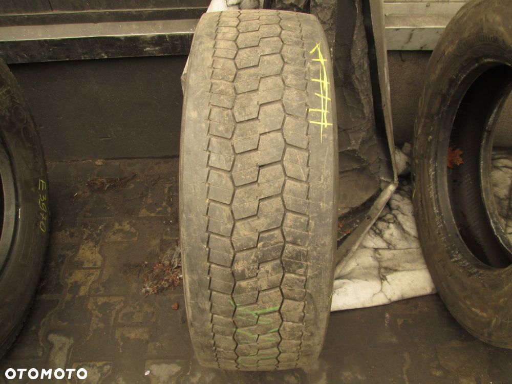 295/60R22,5 Dunlop MICHELIN XW4S. Opony ciężarowe - 2