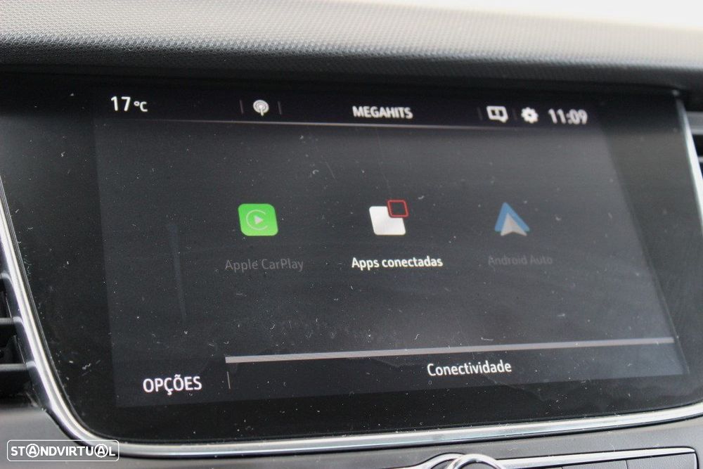 Opel Crossland 1.5 D Business - 14