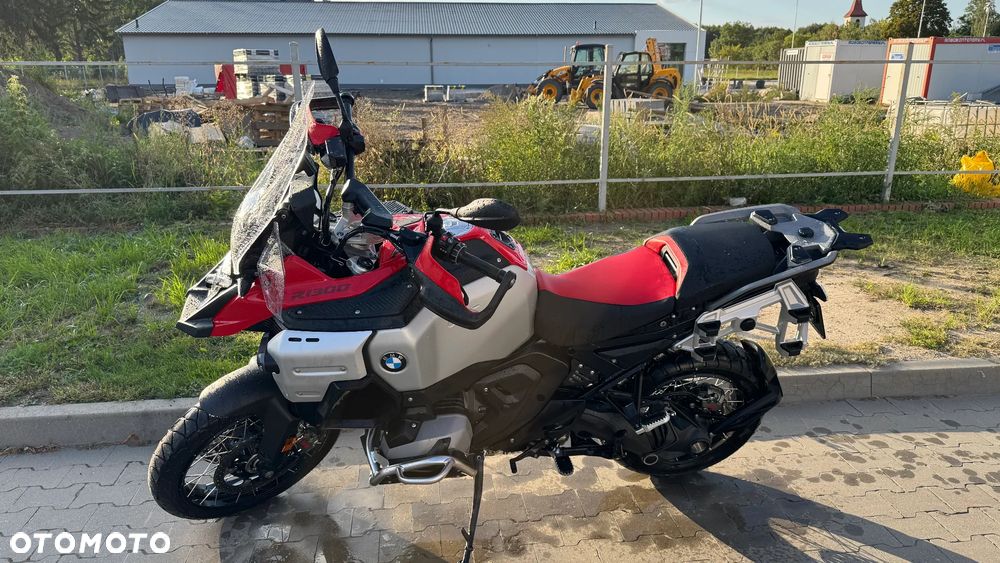 BMW GS - 3