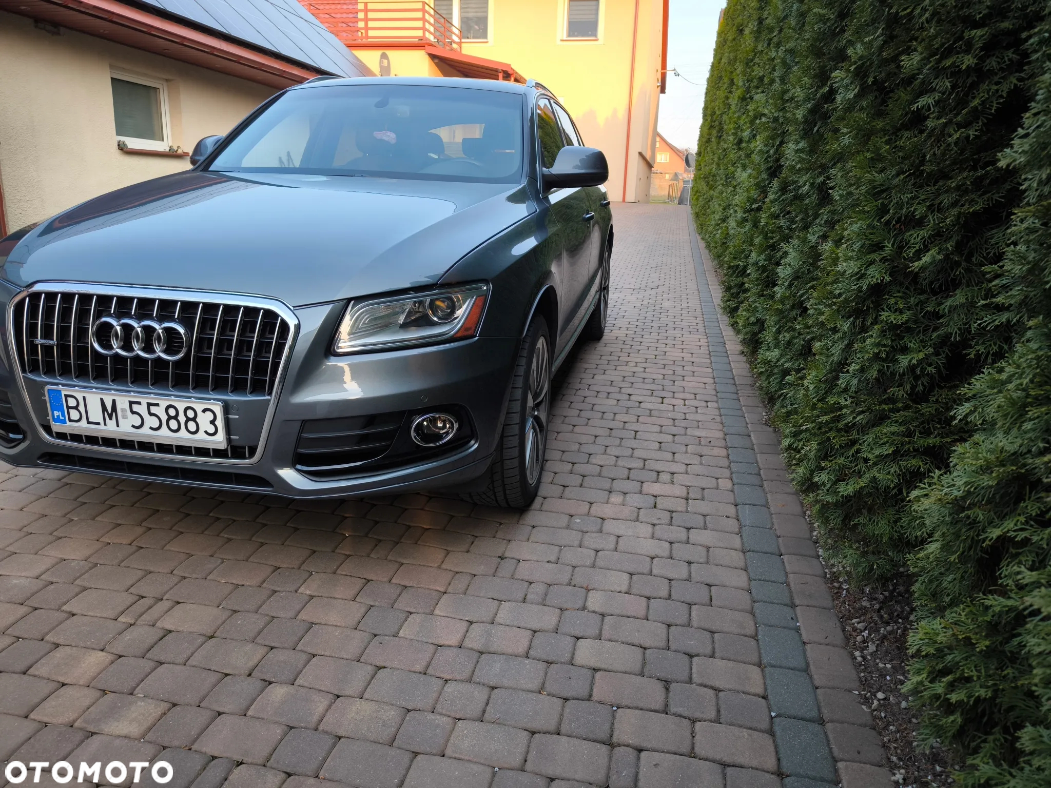 Audi Q5 - 3