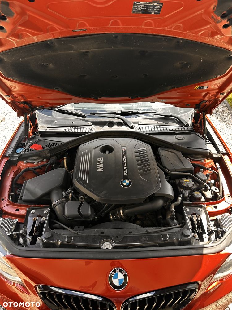 BMW Seria 2 M240i xDrive sport - 14