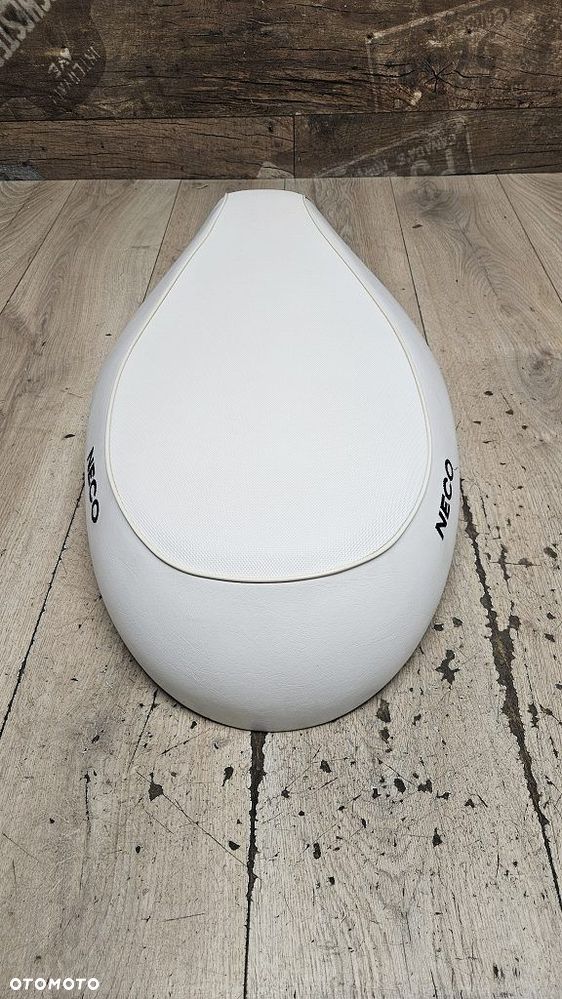 Siedzenie Neco Vico 50 - 7