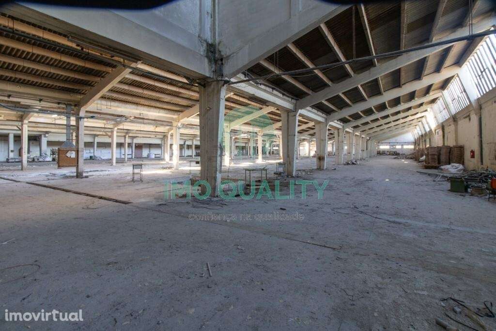 ARMAZÉM | VALADARES | VILA NOVA DE GAIA - Grande imagem: 2/17