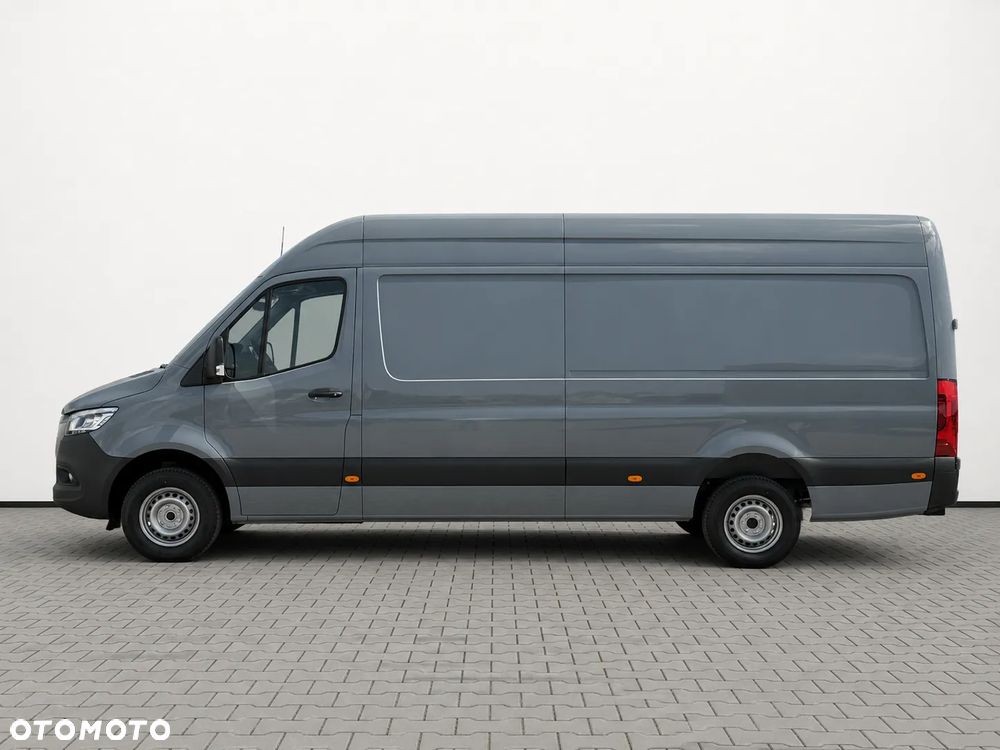 Mercedes-Benz Sprinter - 6