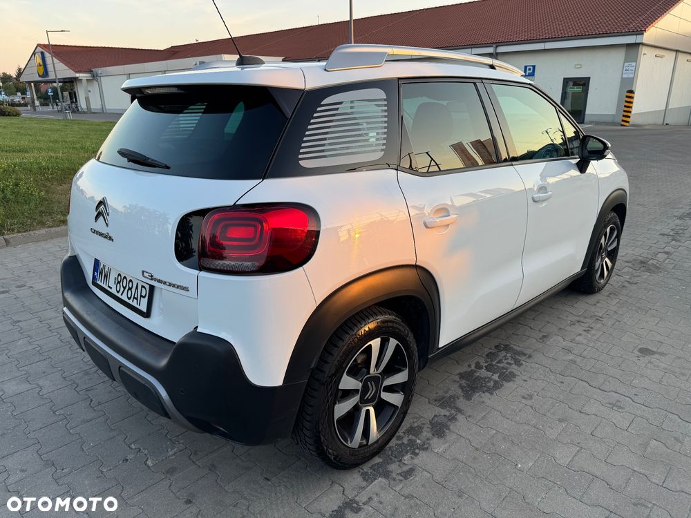 Citroën C3 Aircross 1.2 PureTech Shine - 37