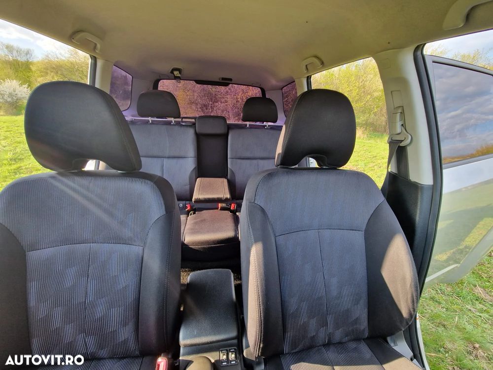 Subaru Forester - 18