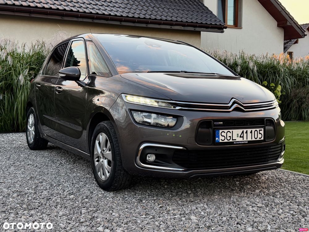 Citroën C4 Picasso PureTech 130 Stop&Start FEEL - 16
