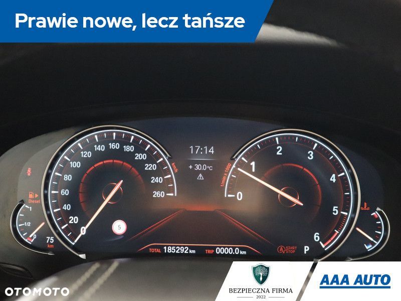 BMW Seria 5 - 13