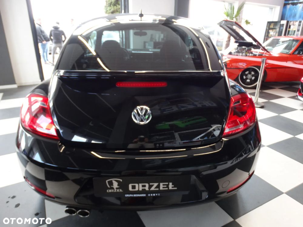 Volkswagen Beetle 1.4 TSI Design - 11