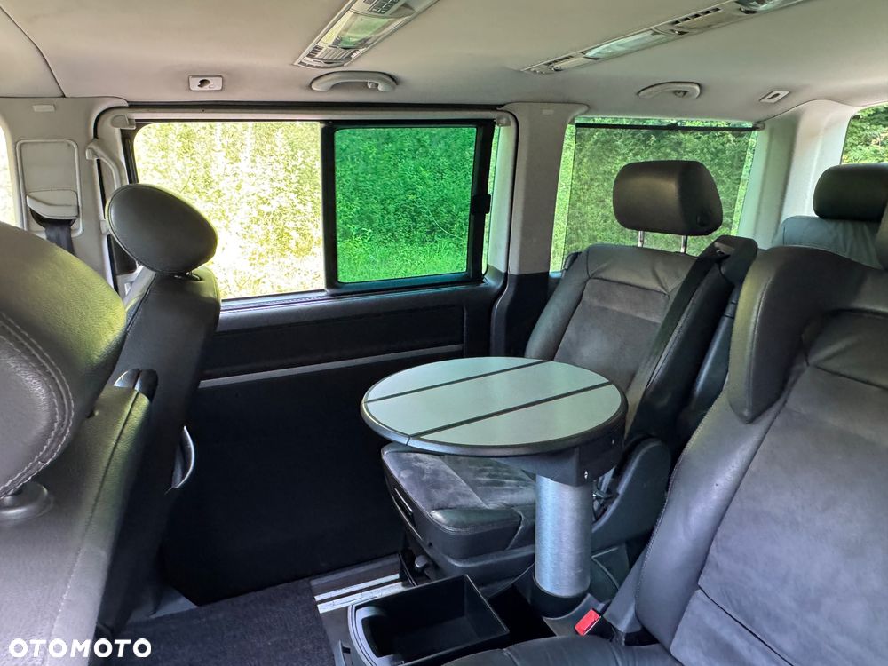 Volkswagen Multivan L1 Highline - 14