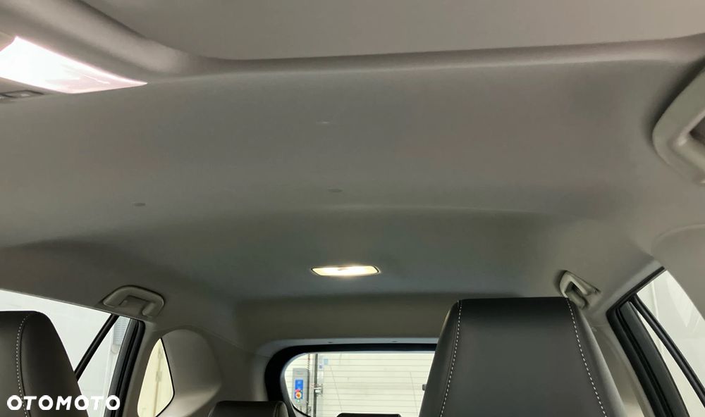 Toyota RAV4 2.5 4x2 Hybrid Comfort - 8