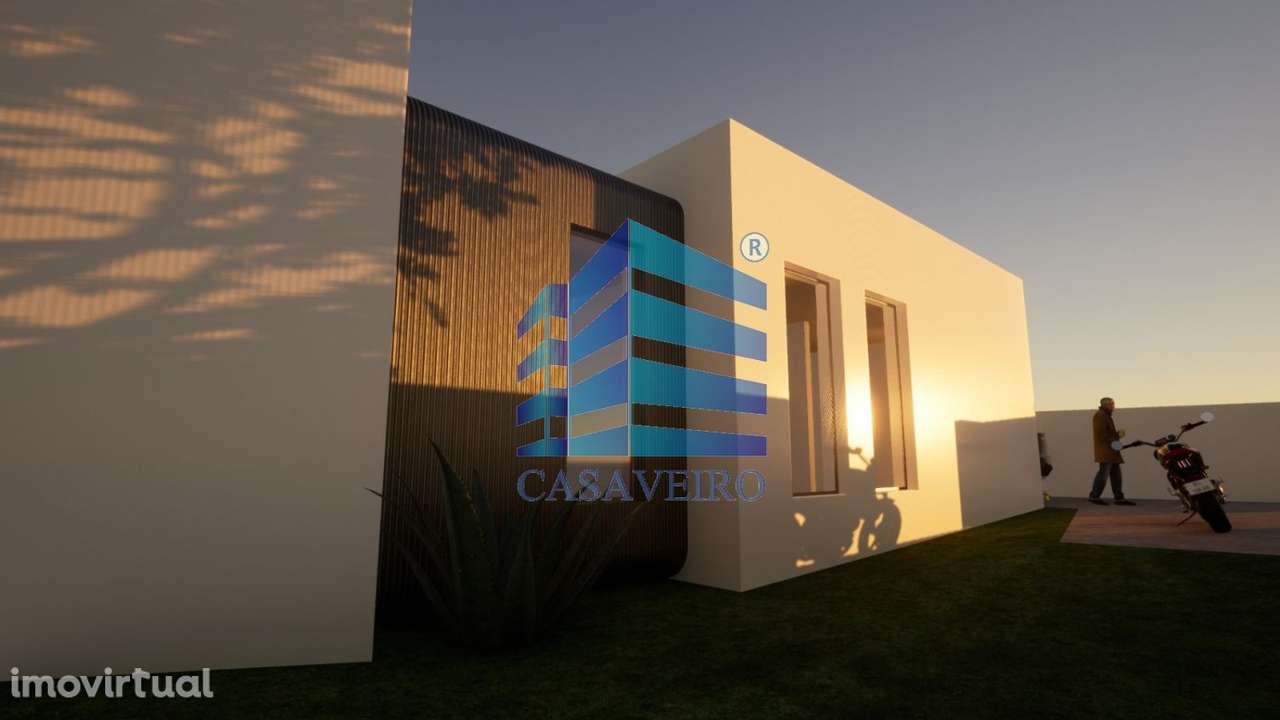 Terreno urbano para Moradia Isolada - Grande imagem: 3/5