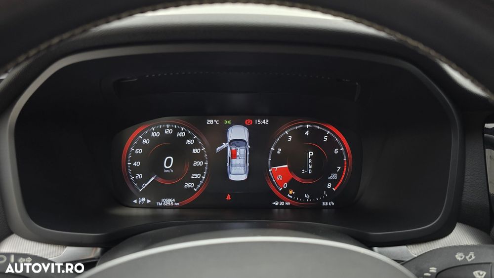 Volvo S60 - 16