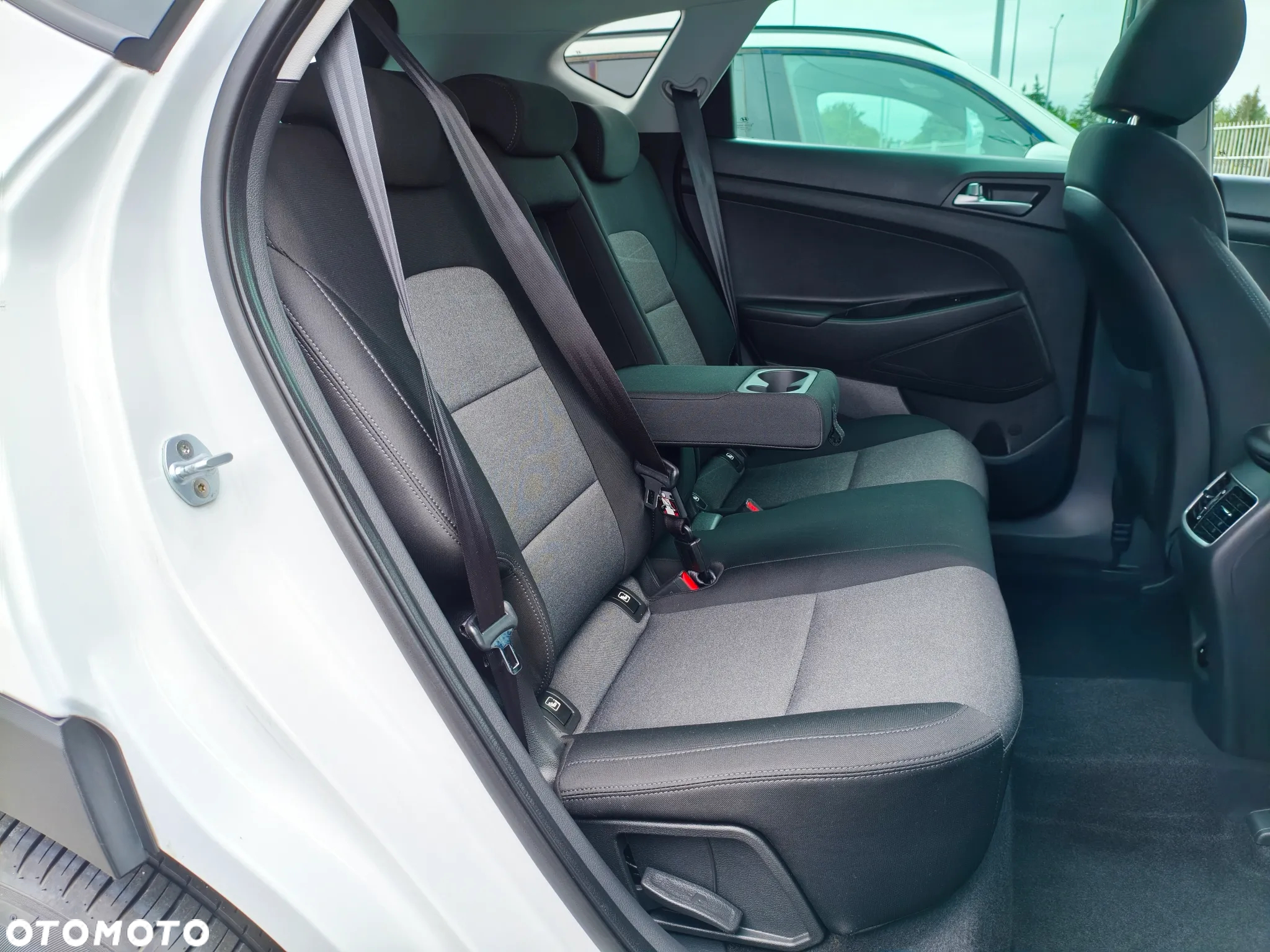 Hyundai Tucson 1.6 GDi Comfort 2WD - 14