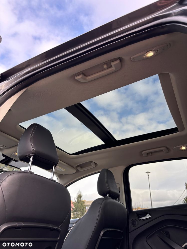 Ford Kuga Vignale 1.5 EcoBoost AWD ASS - 14