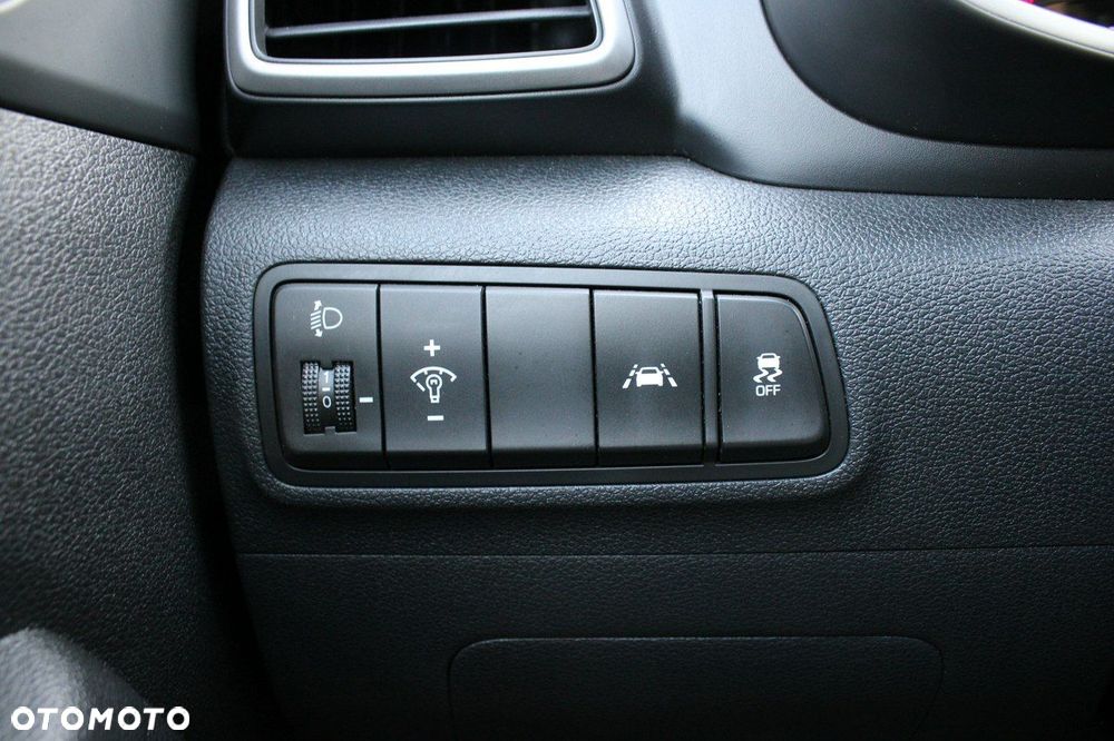 Hyundai Tucson 1.6 GDi 2WD DCT Style - 26