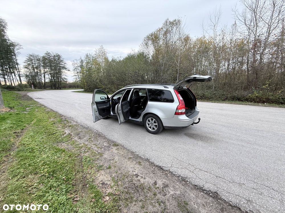 Volvo V50 1.8 - 16