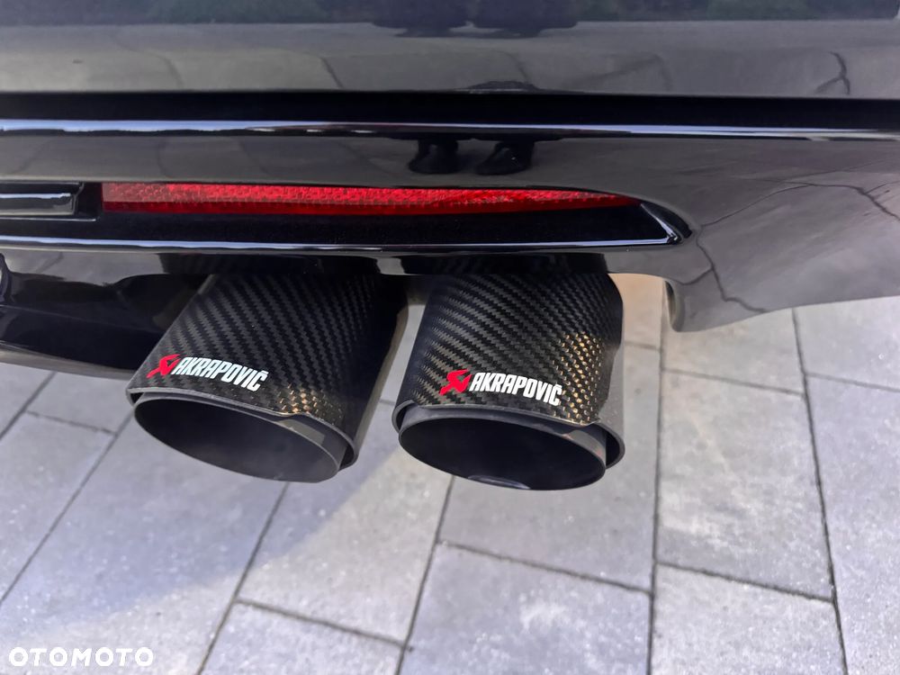 Chevrolet Camaro 3.6 V6 Coupe 2LT - 9
