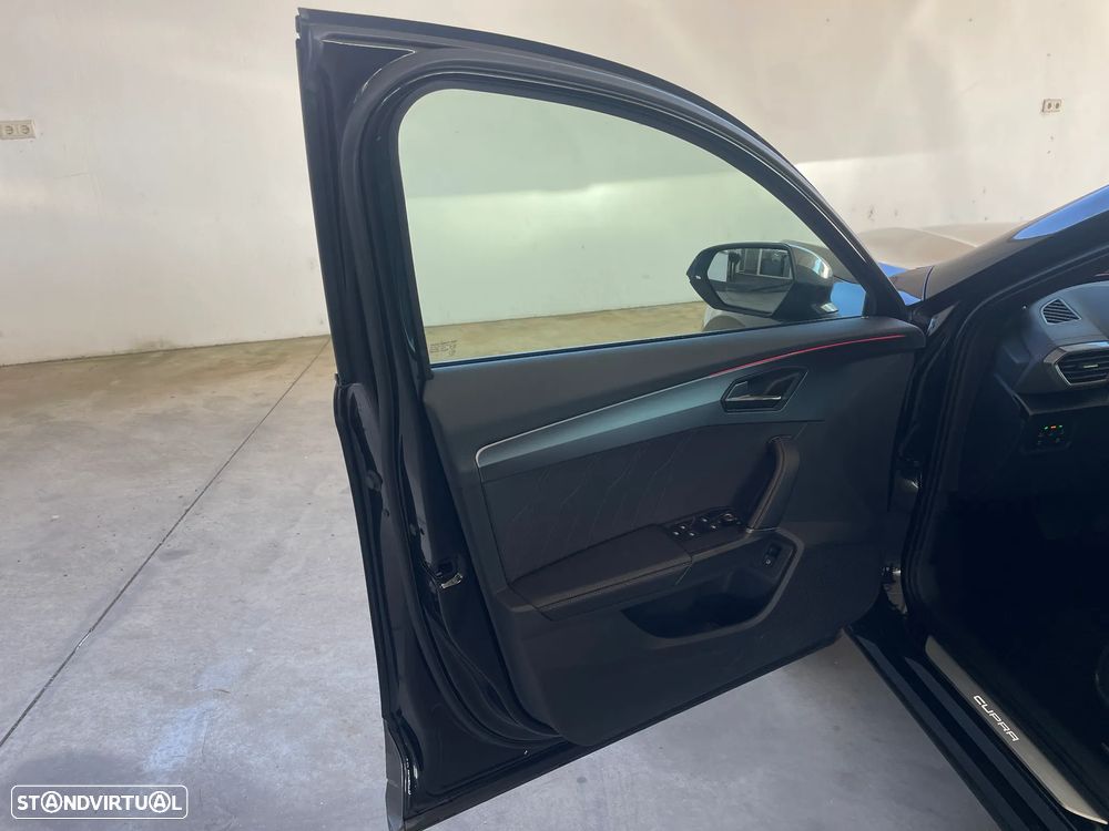 Cupra Formentor 1.4 e-Hybrid DSG Priority - 9