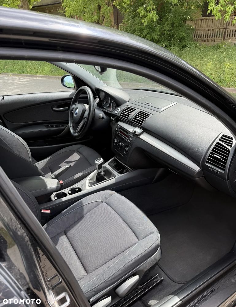 BMW Seria 1 - 16