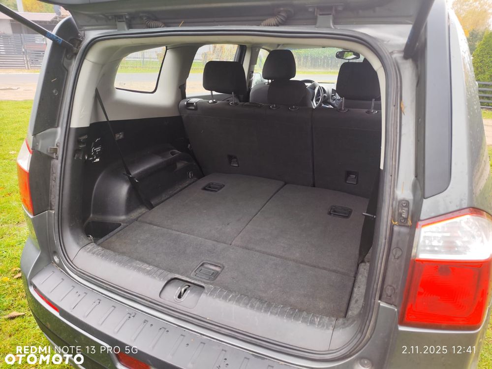 Chevrolet Orlando 2.0 D LT+ - 5