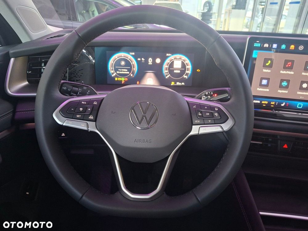 Volkswagen Tayron - 22