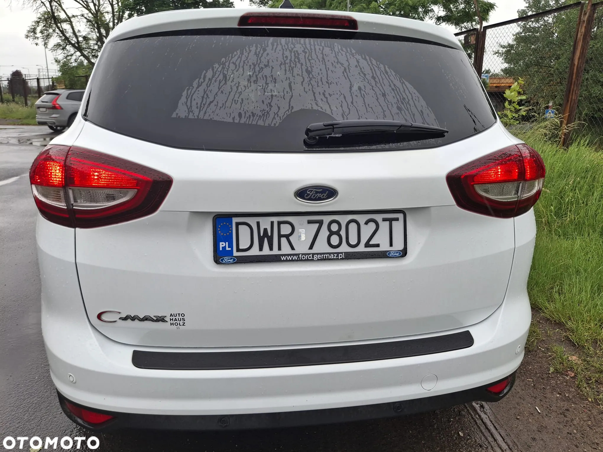 Ford C-MAX 1.0 EcoBoost Edition ASS - 3