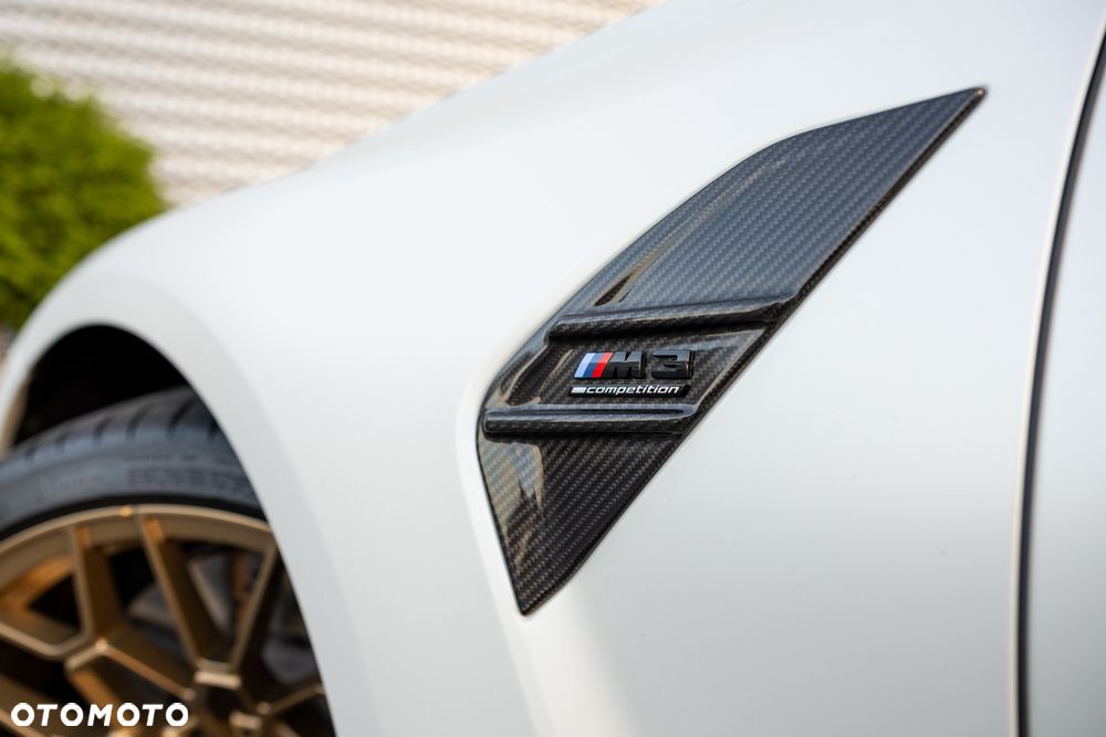 BMW M3 - 11