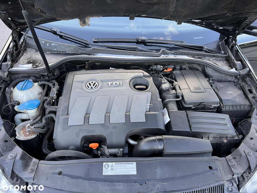Volkswagen Golf 1.6 TDI Trendline - 11