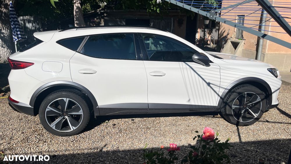 Cupra Formentor 1.5 TSI DSG7 - 6