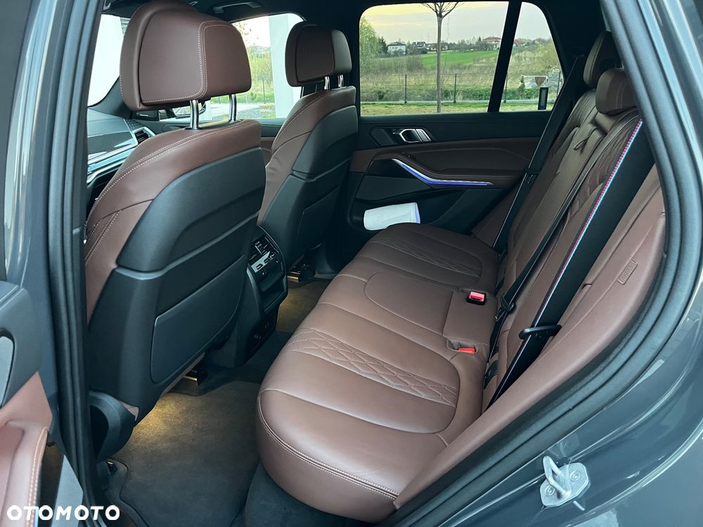 BMW X5 xDrive30d mHEV sport - 26