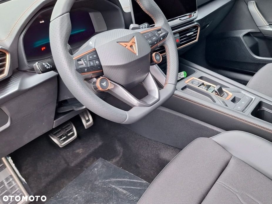 Cupra Leon - 6
