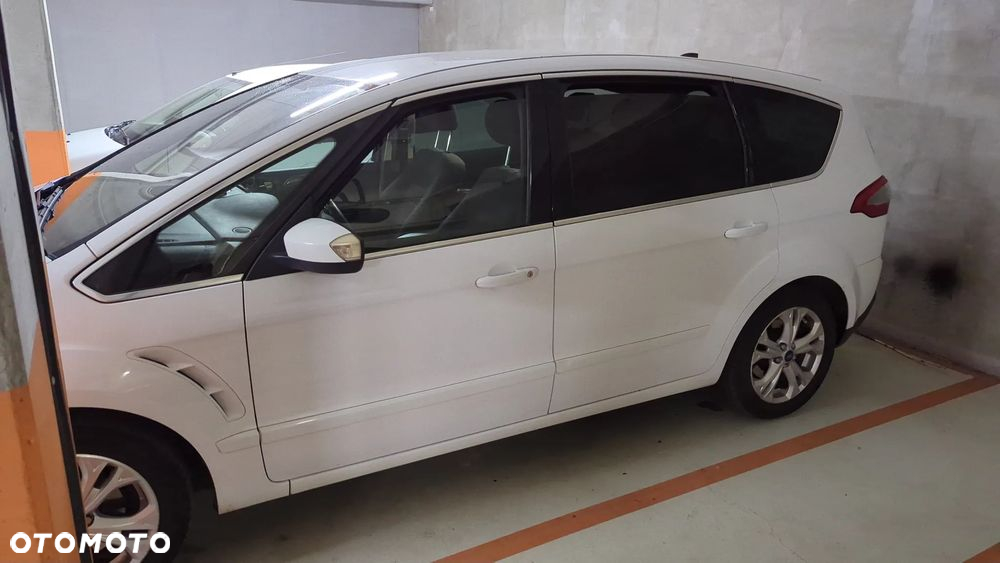 Ford S-Max 1.6 T Titanium - 21