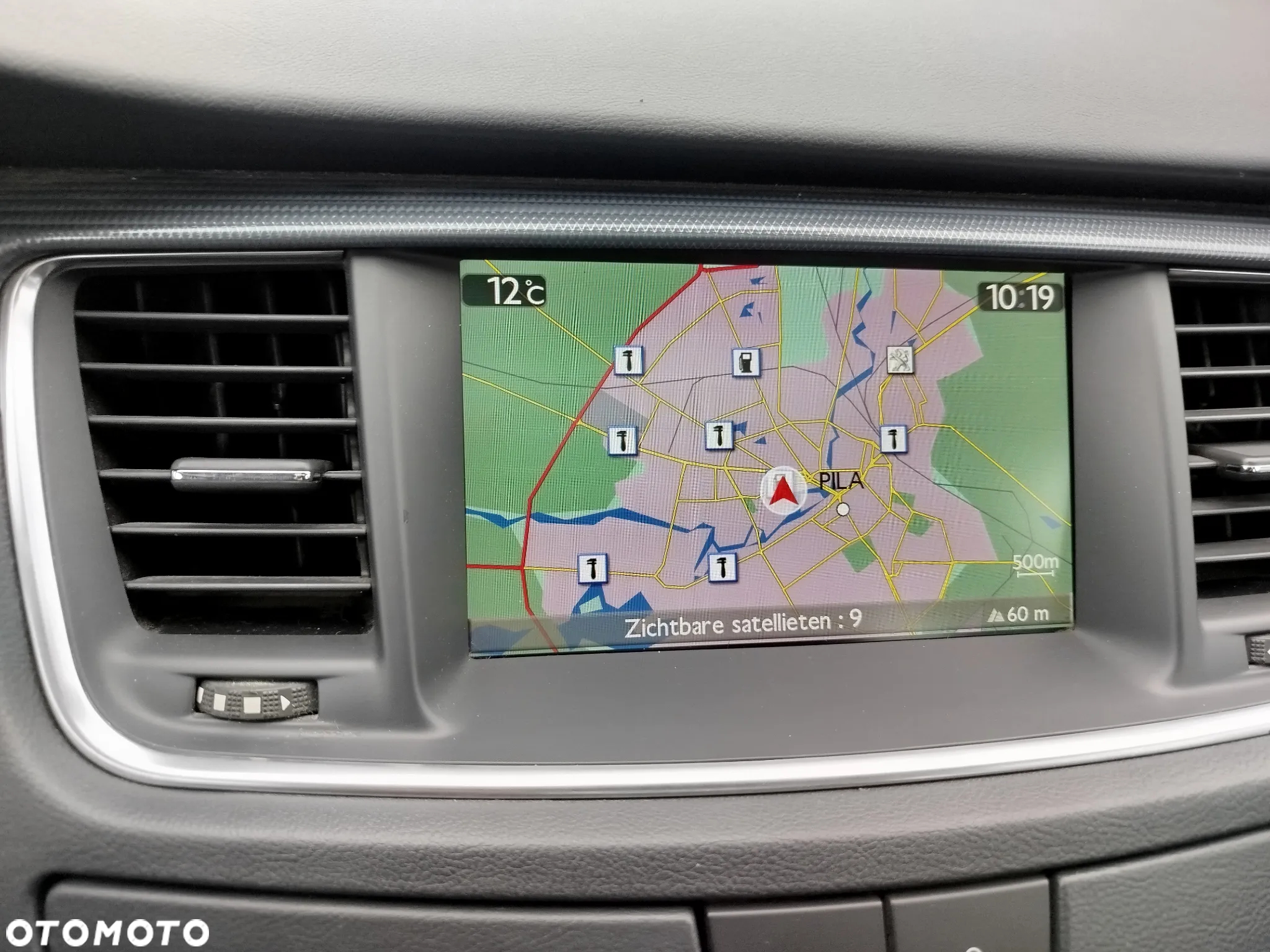 Peugeot 508 SW HDi FAP 140 Business-Line - 24