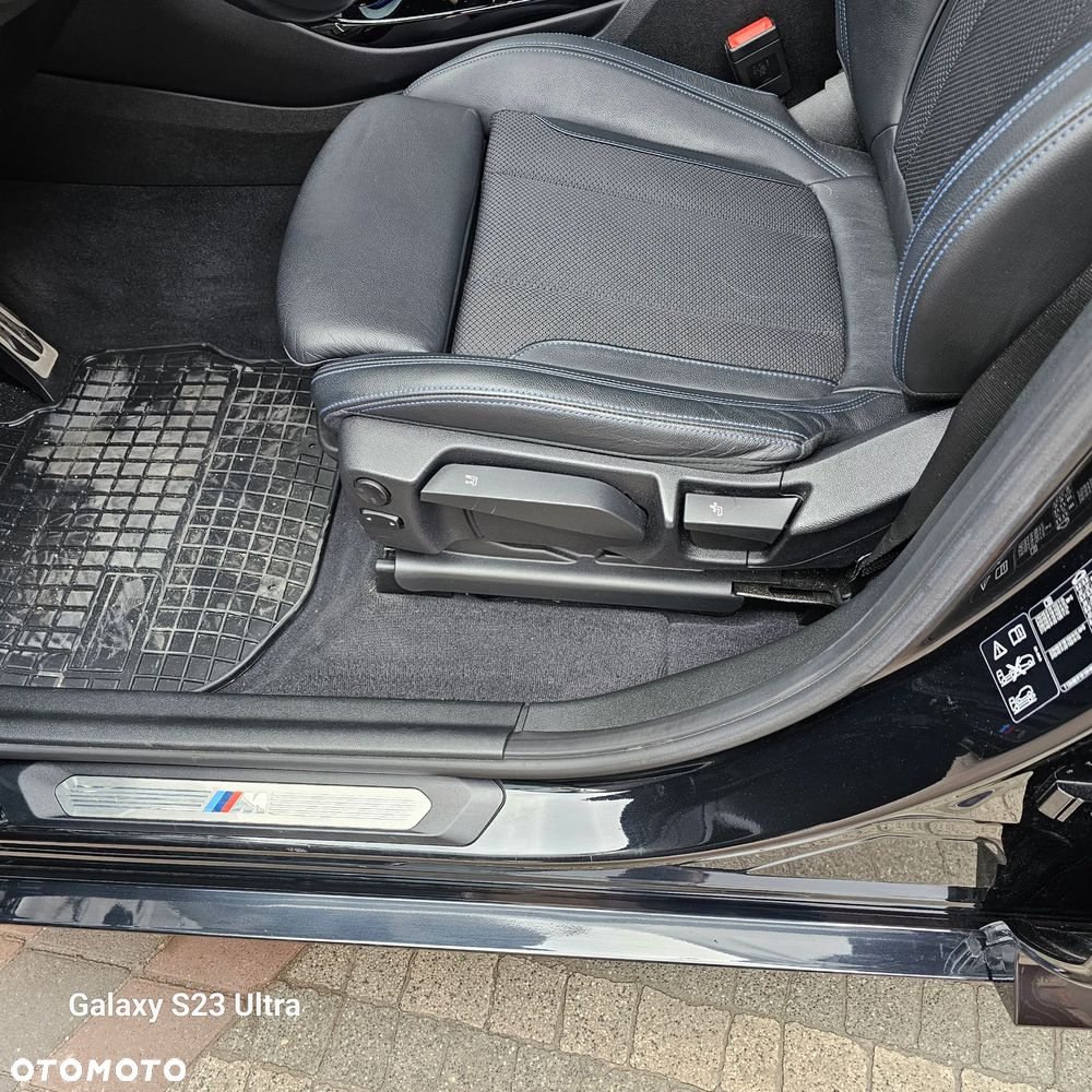 BMW X3 xDrive20d M Sport - 29
