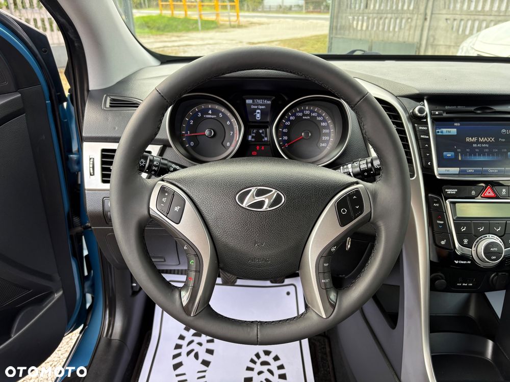 Hyundai i30 1.4 Premium - 30